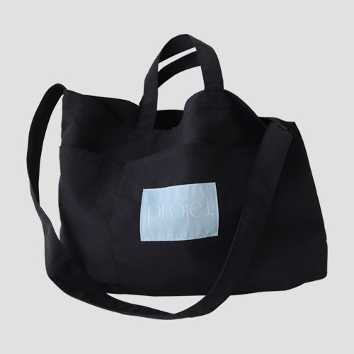 [projet] messenger bag (6차입고)