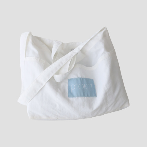 [projet] messenger bag (5차입고)