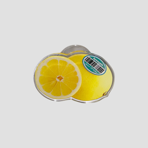 [byemypie] lemon tok