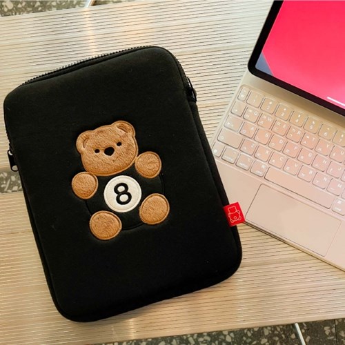 [프링코] 8-Bear iPad Pouch