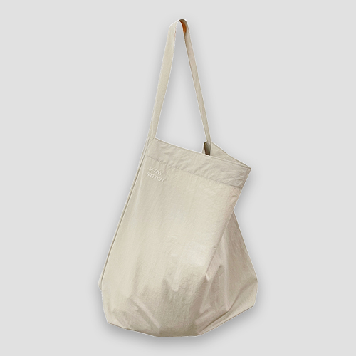[슬로우스티치] lucky daily bag_beige