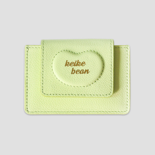 [케이크] shape of wallet - melon bean